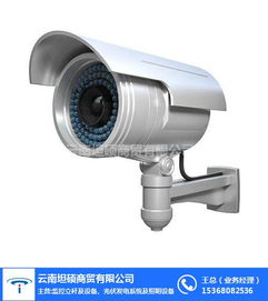 家用監控設備選購與安裝指南——坦碩商貿為您提供德宏地區專業安防方案